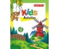 KIDS ACTIVITIES (VOLUME 3)